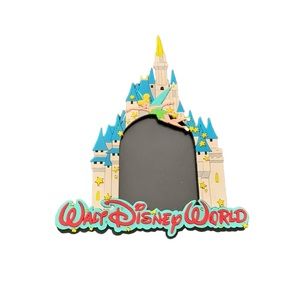 Walt Disney World Tinker Bell Picture Frame